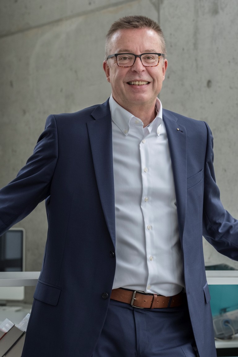 Dr. Hans-Joachim Richter