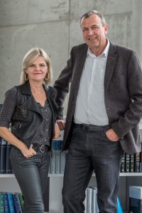 Dr. Bettina Stumpp & Wolfgang Stumpp